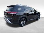 2025 Pathfinder Thumbnail 7