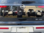 2025 Pathfinder Thumbnail 9
