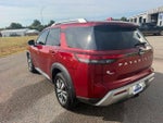 2022 Pathfinder Thumbnail 5