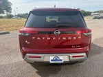 2022 Pathfinder Thumbnail 6