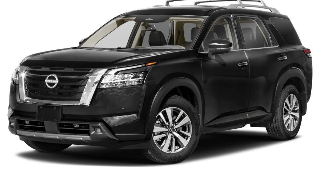 Preowned 2023 Nissan Pathfinder SL for Sale