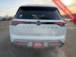2023 Pathfinder Thumbnail 3