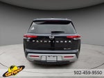 2024 Pathfinder Thumbnail 7