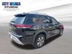 2025 Pathfinder Thumbnail 5