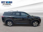 2025 Pathfinder Thumbnail 6
