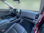 2025 Pathfinder Thumbnail 34