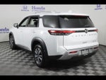 2025 Pathfinder Thumbnail 5