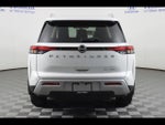 2025 Pathfinder Thumbnail 6