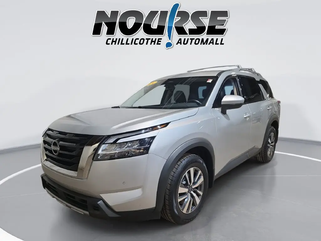 2024 Nissan Pathfinder - $33,447