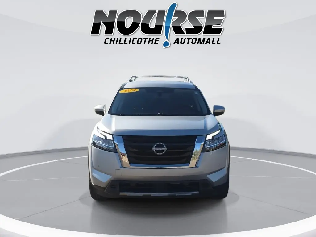2024 Nissan Pathfinder - $33,447