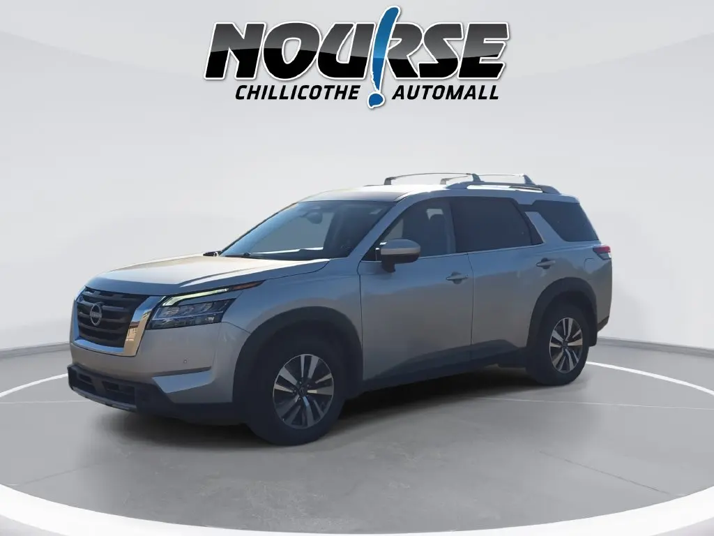 2024 Nissan Pathfinder - $33,447