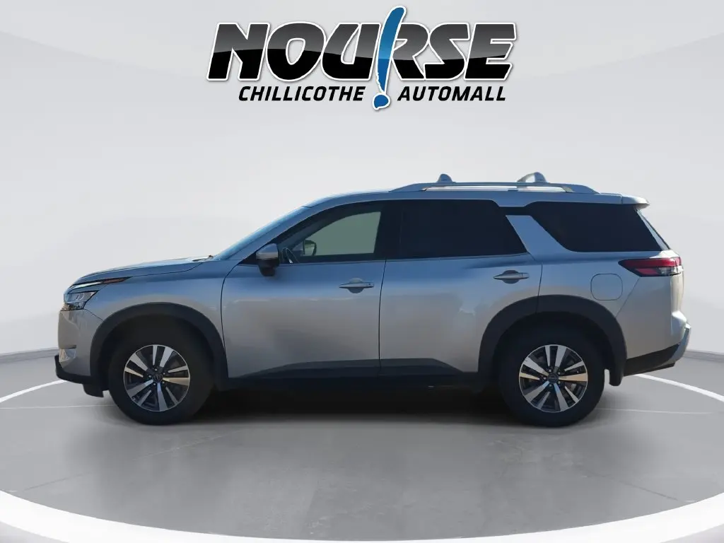 2024 Nissan Pathfinder - $33,447