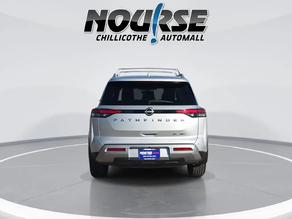 2024 Nissan Pathfinder - $33,447