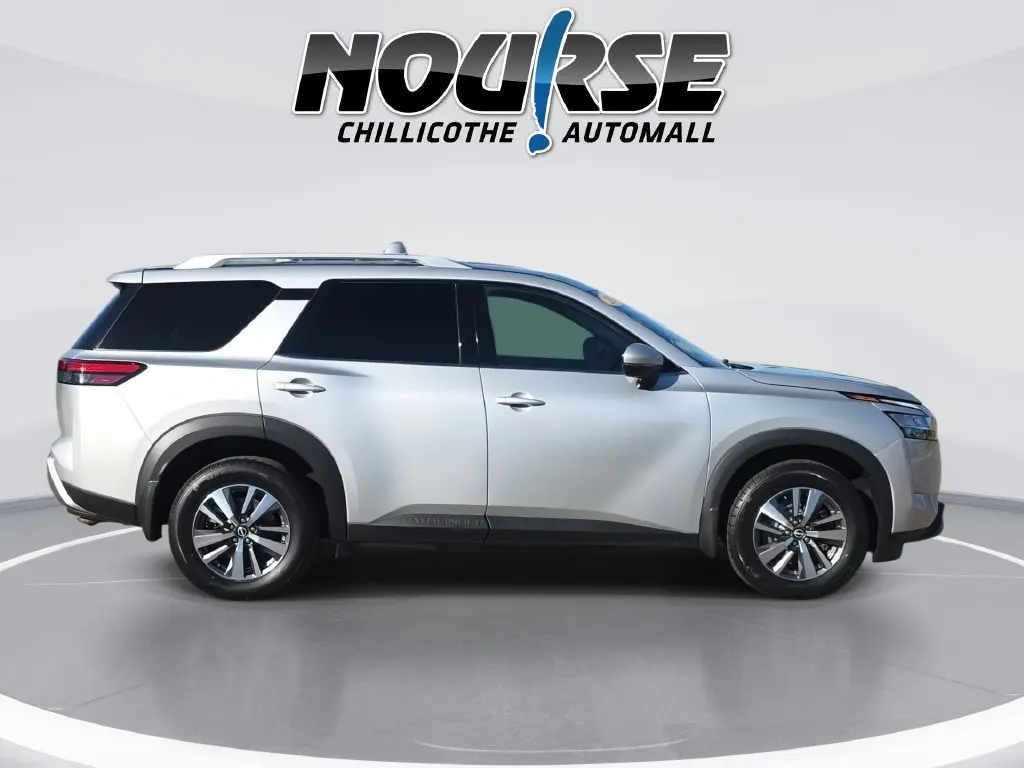 2024 Nissan Pathfinder - $33,447