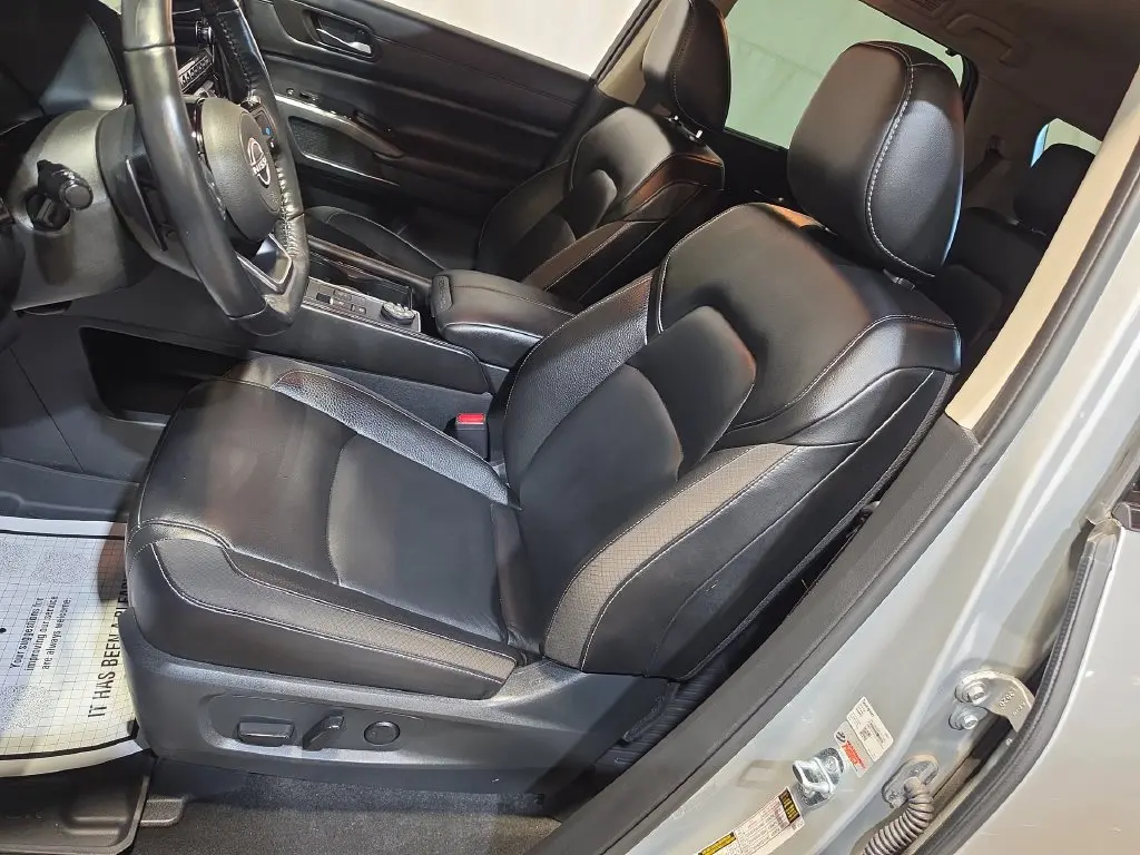 2024 Nissan Pathfinder - $33,447