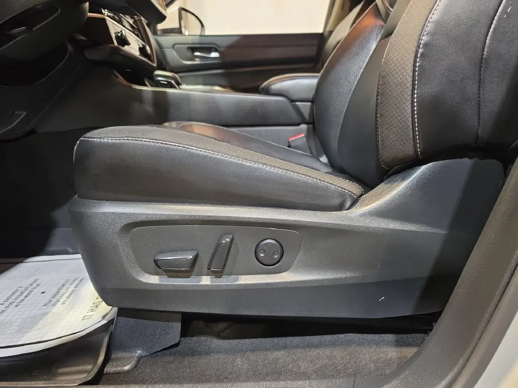 2024 Nissan Pathfinder - $33,447