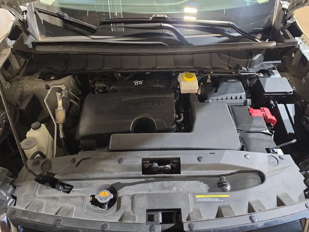 2024 Nissan Pathfinder - $33,447