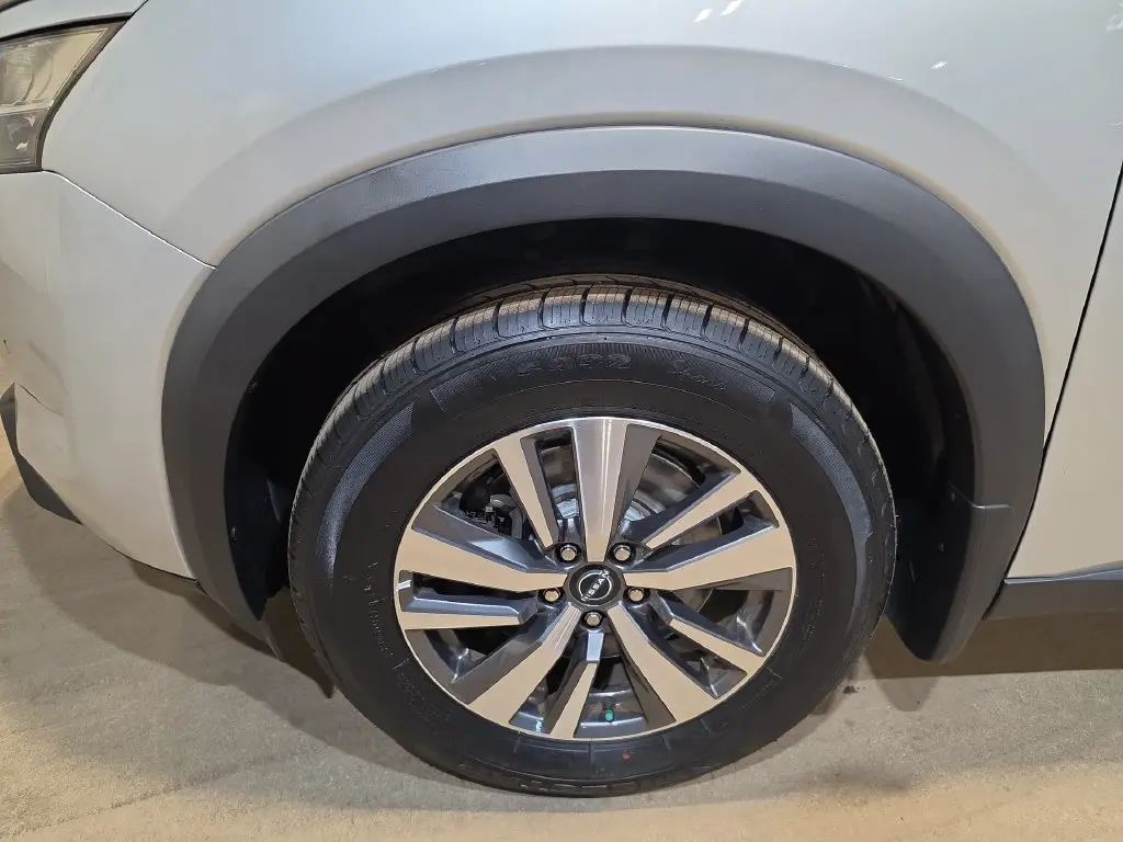 2024 Nissan Pathfinder - $33,447