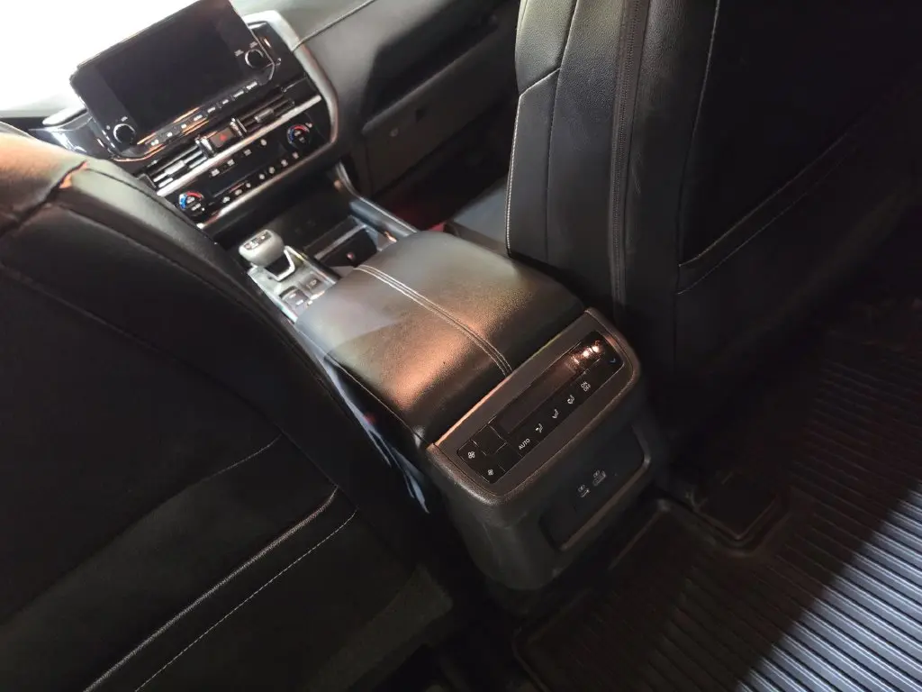 2024 Nissan Pathfinder - $33,447