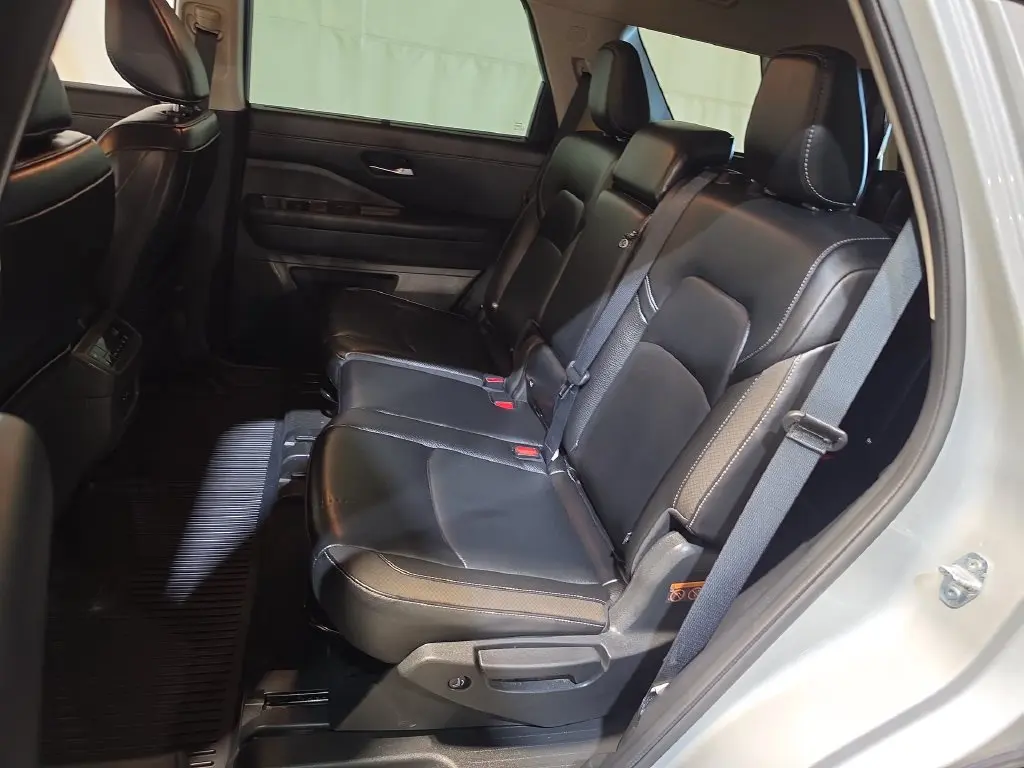 2024 Nissan Pathfinder - $33,447
