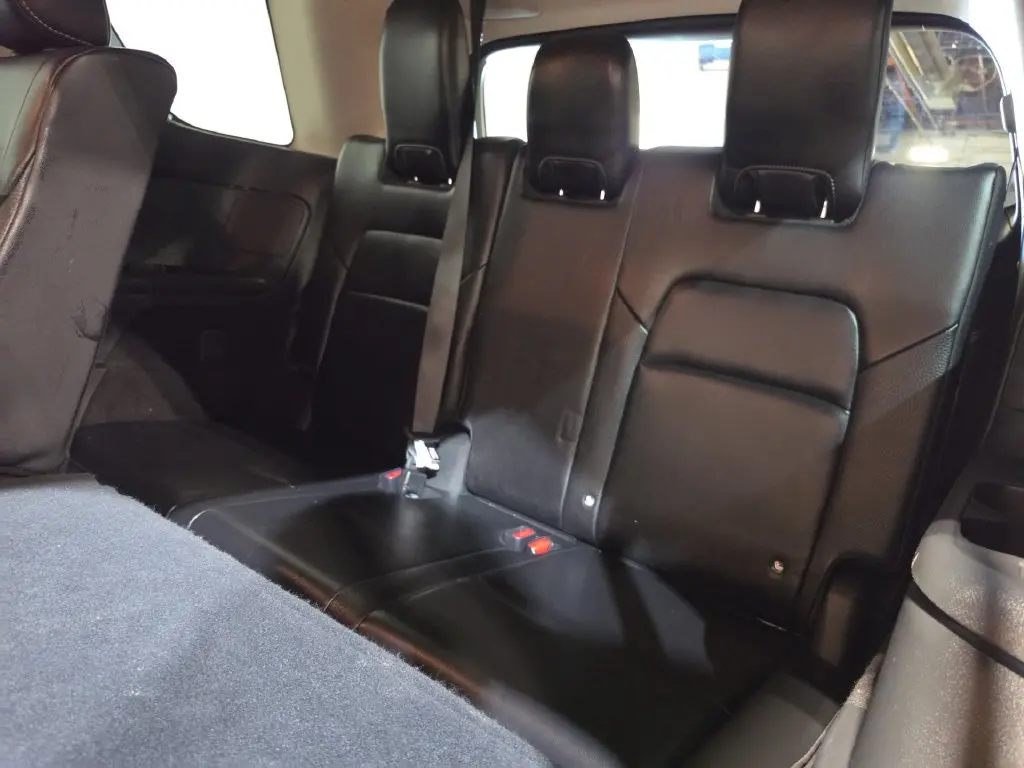 2024 Nissan Pathfinder - $33,447