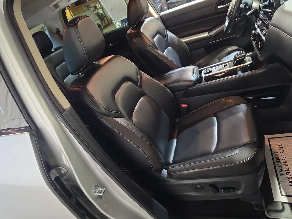 2024 Nissan Pathfinder - $33,447