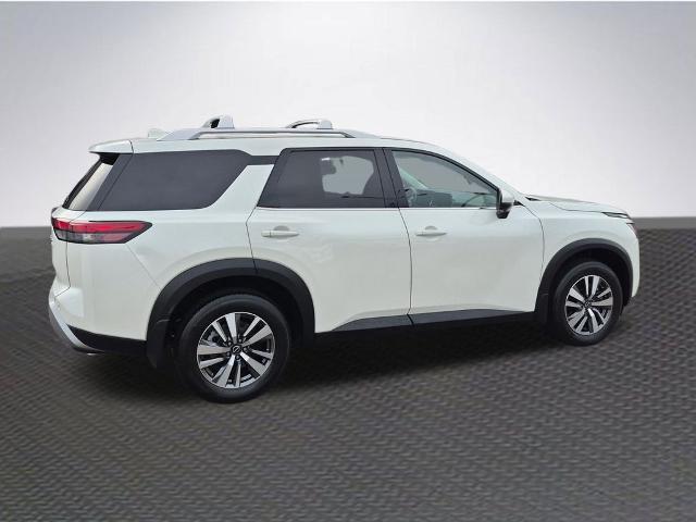 2024 Nissan Pathfinder - $31,802
