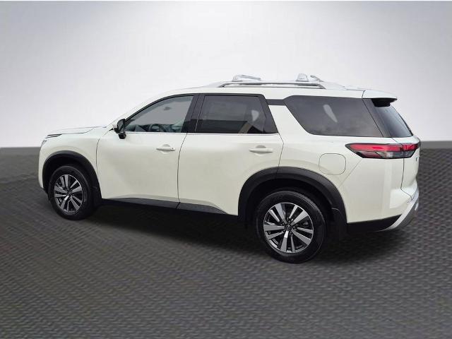2024 Nissan Pathfinder - $31,802