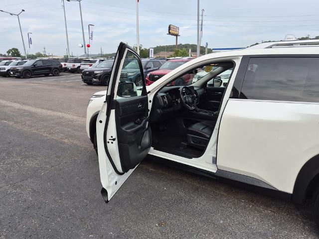 2024 Nissan Pathfinder - $31,802