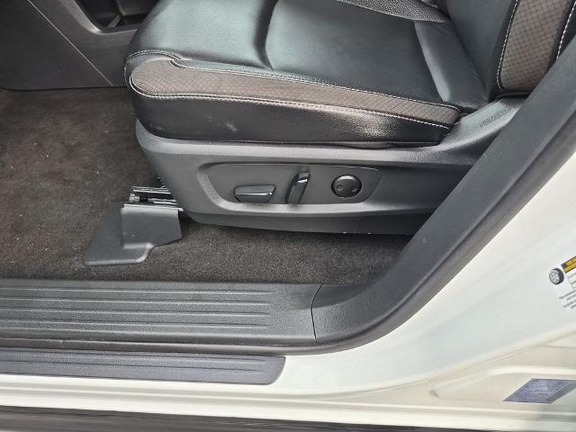 2024 Nissan Pathfinder - $31,802