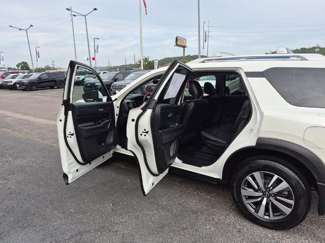 2024 Nissan Pathfinder - $31,802