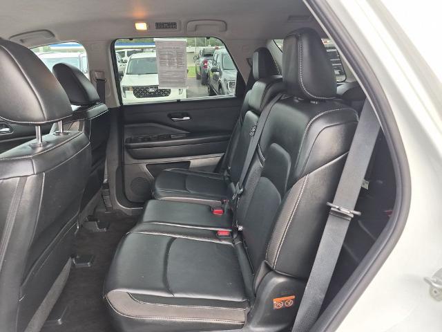2024 Nissan Pathfinder - $31,802