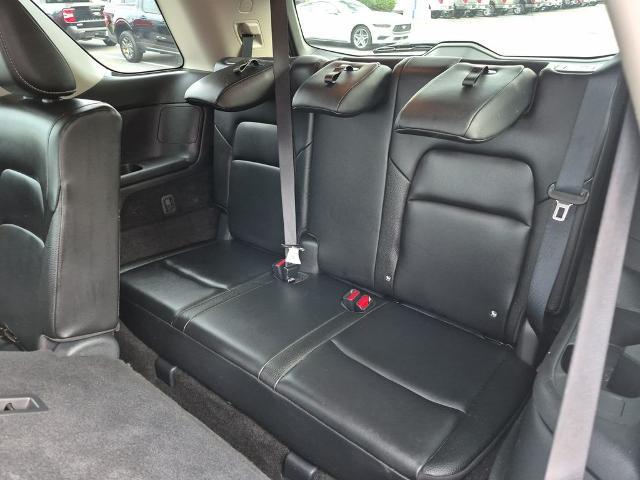 2024 Nissan Pathfinder - $31,802