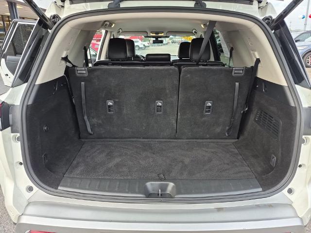 2024 Nissan Pathfinder - $31,802