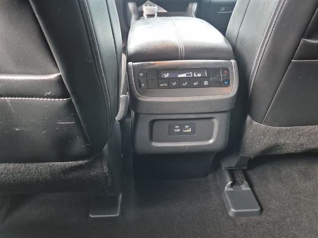 2024 Nissan Pathfinder - $31,802