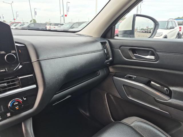 2024 Nissan Pathfinder - $31,802