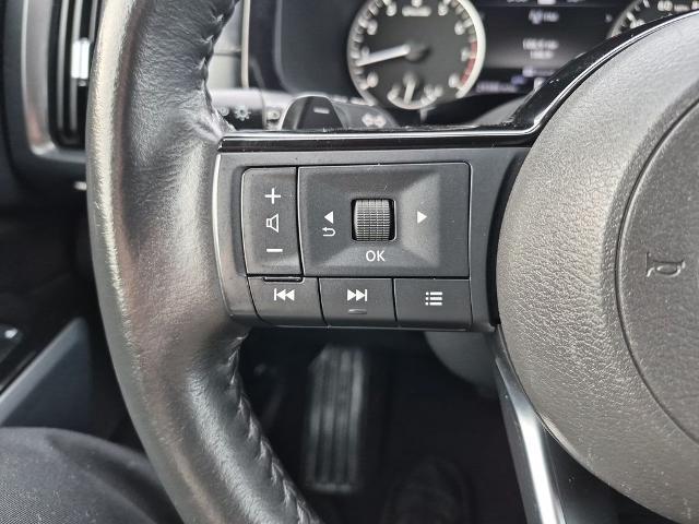 2024 Nissan Pathfinder - $31,802
