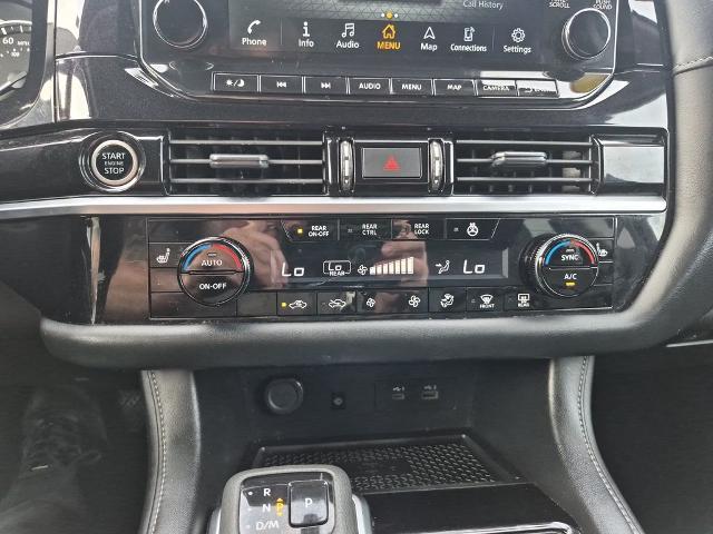 2024 Nissan Pathfinder - $31,802