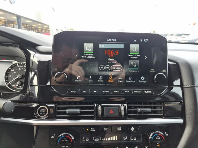 2024 Nissan Pathfinder - $31,802
