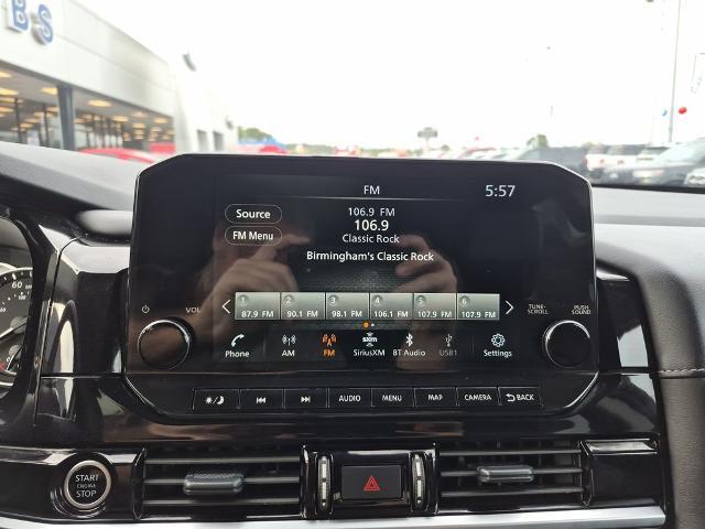 2024 Nissan Pathfinder - $31,802