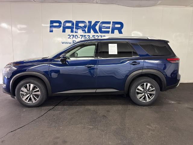 2025 Nissan Pathfinder - $32,985