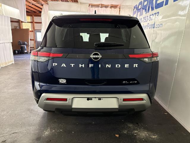 2025 Nissan Pathfinder - $32,985