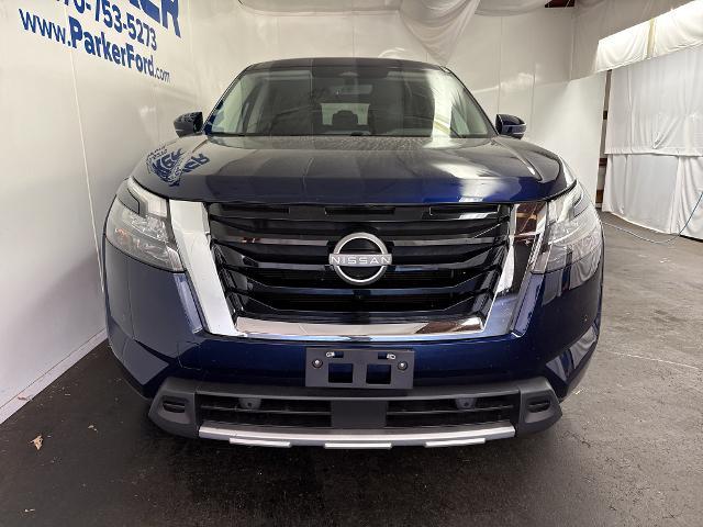 2025 Nissan Pathfinder - $32,985