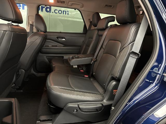 2025 Nissan Pathfinder - $32,985