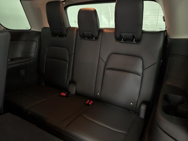 2025 Nissan Pathfinder - $32,985