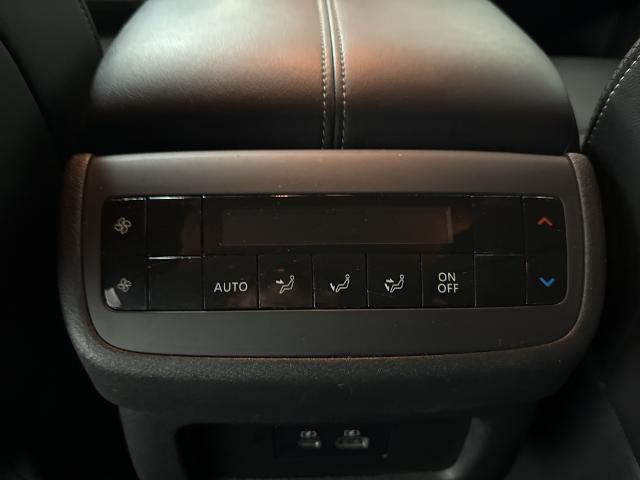 2025 Nissan Pathfinder - $32,985