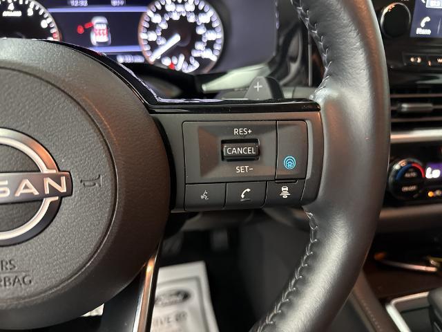 2025 Nissan Pathfinder - $32,985