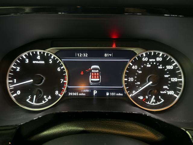 2025 Nissan Pathfinder - $32,985