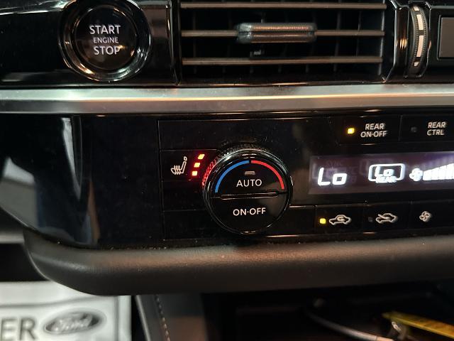 2025 Nissan Pathfinder - $32,985