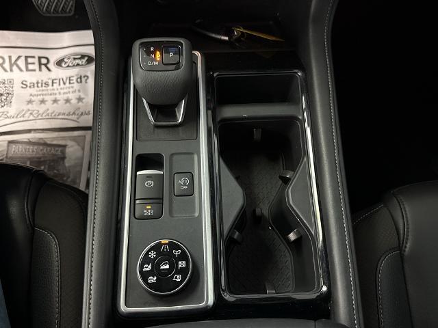 2025 Nissan Pathfinder - $32,985